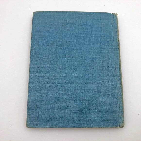 How Peter Rabbit Went to Sea 1935 Duff Graham Wee Books for Wee Folks - Picture 2 of 11